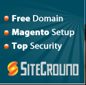 SiteGround Magento Hosting