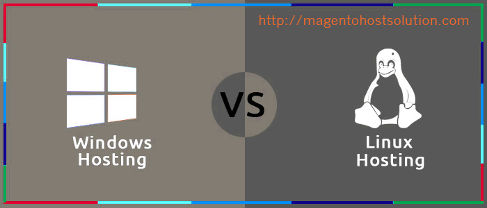 Linux vs Windows for Magento Hosting